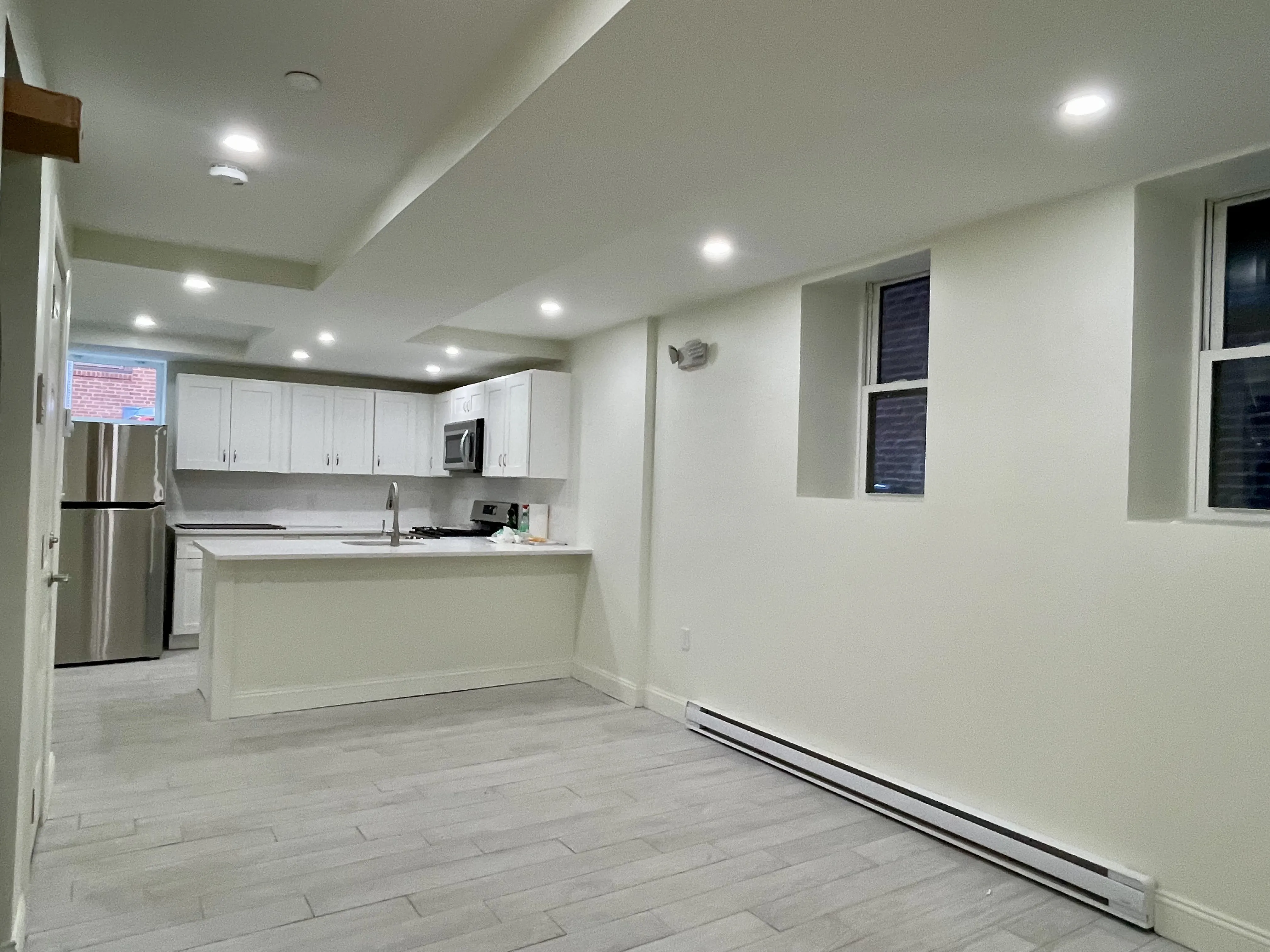 1 bed, 1 bath apartment for rent at 49 Charter St Unit 1, North End — photo 11 of 16