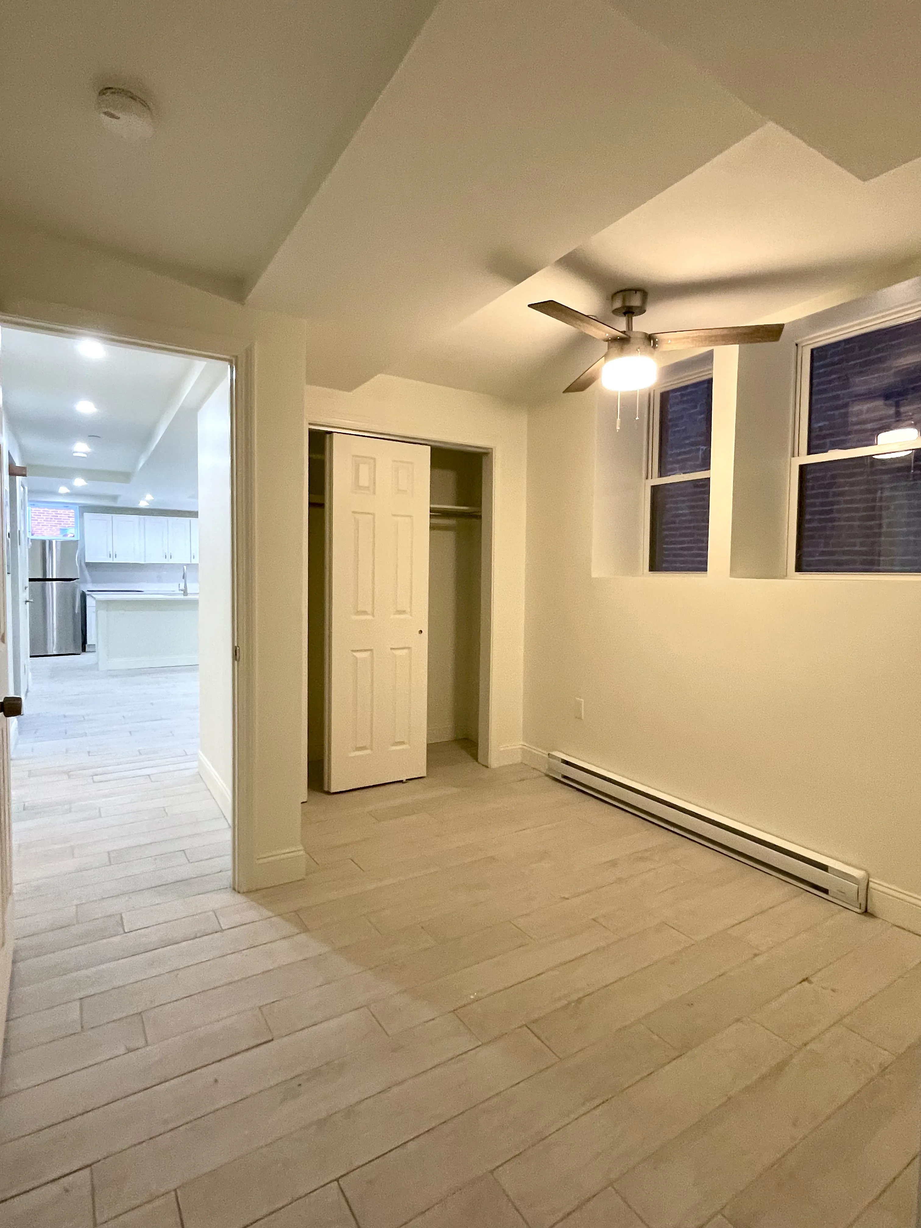 1 bed, 1 bath apartment for rent at 49 Charter St Unit 1, North End — photo 15 of 16