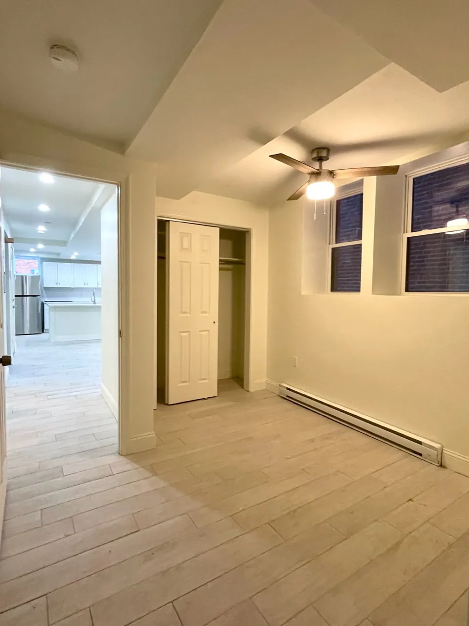 1 bed, 1 bath apartment for rent at 49 Charter St Unit 1, North End — photo 4 of 16