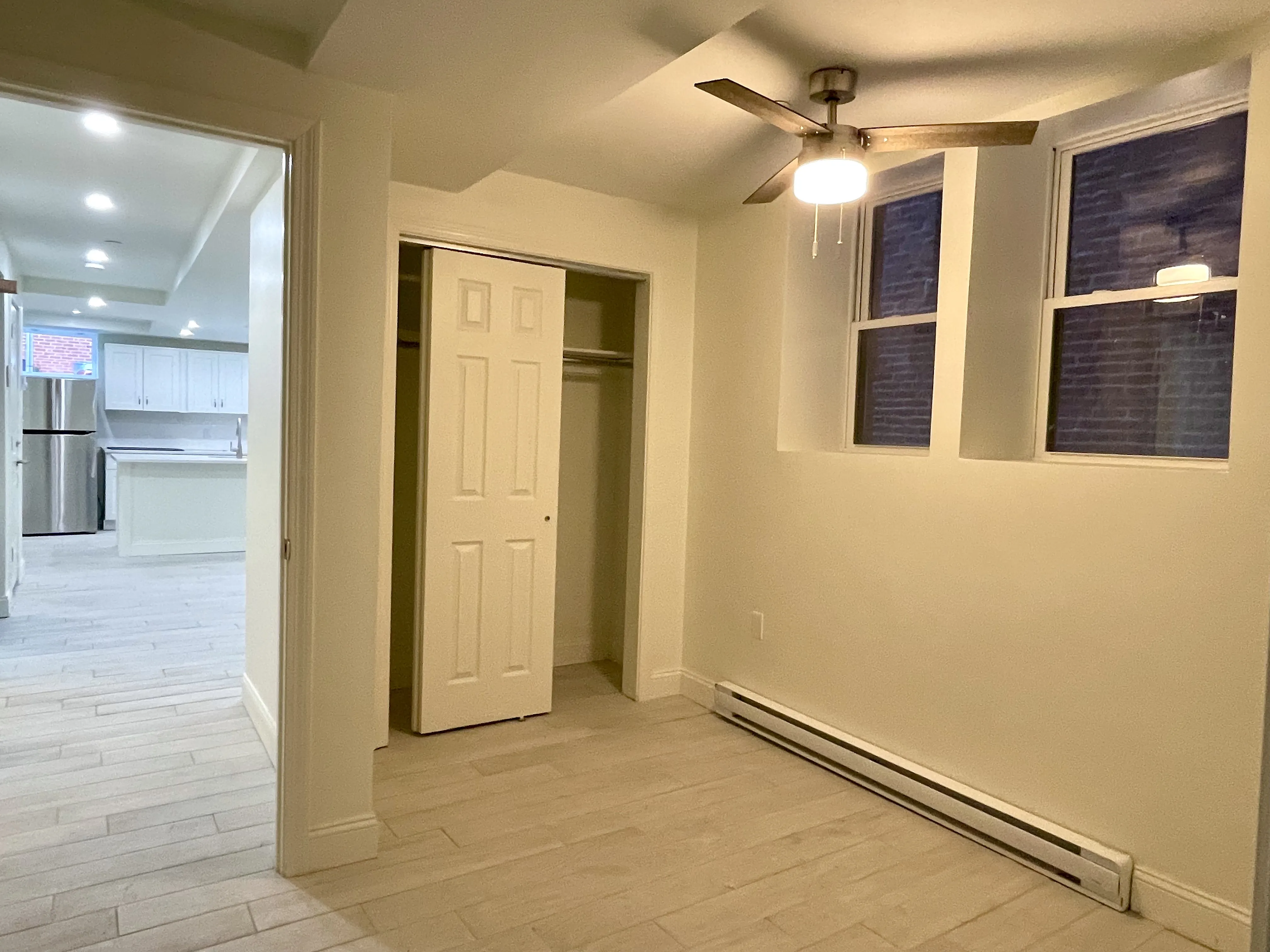 1 bed, 1 bath apartment for rent at 49 Charter St Unit 1, North End — photo 14 of 16