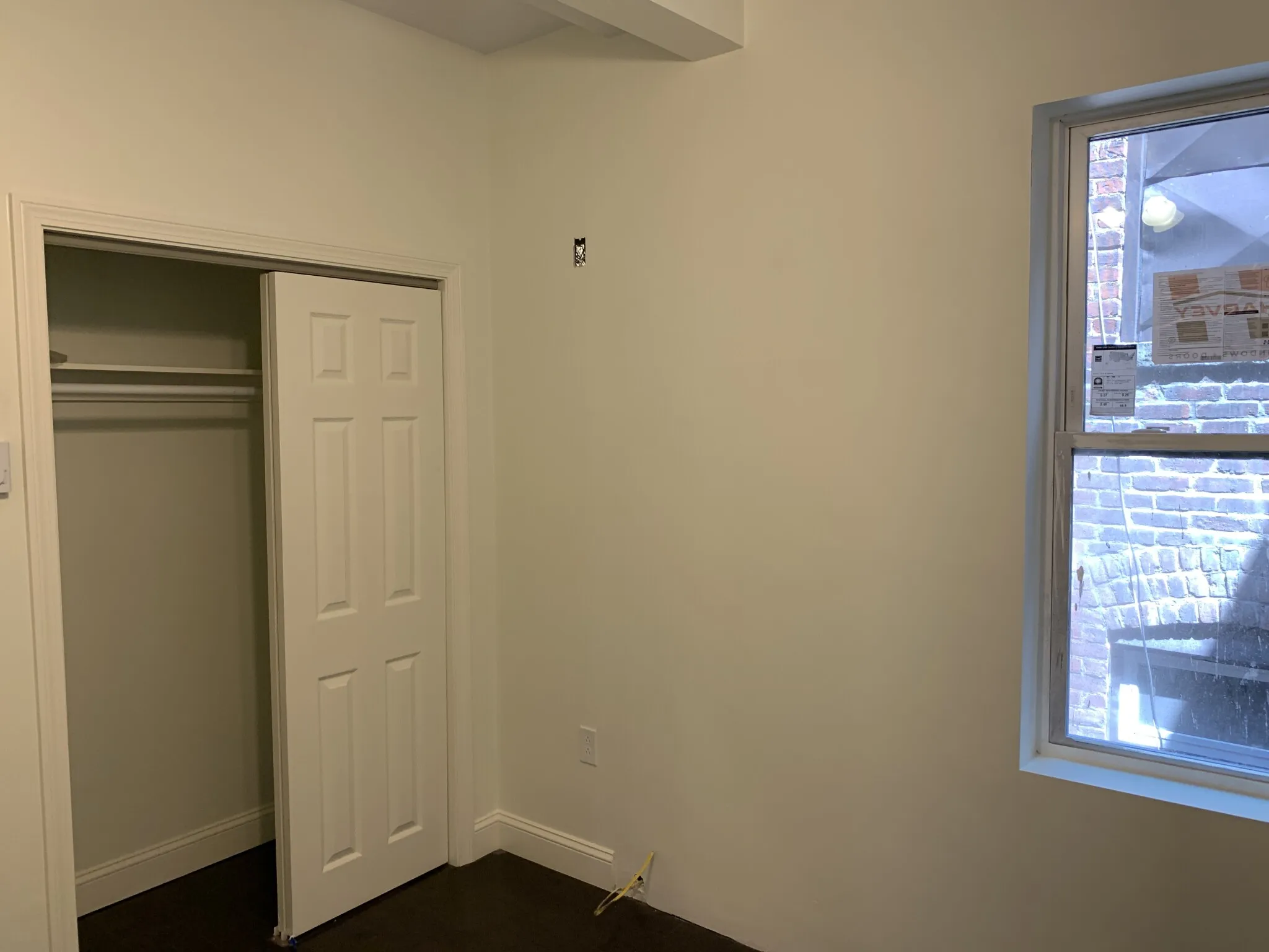 2 bed, 1 bath apartment for rent at 49 Charter St Unit 2A, North End — photo 4 of 6