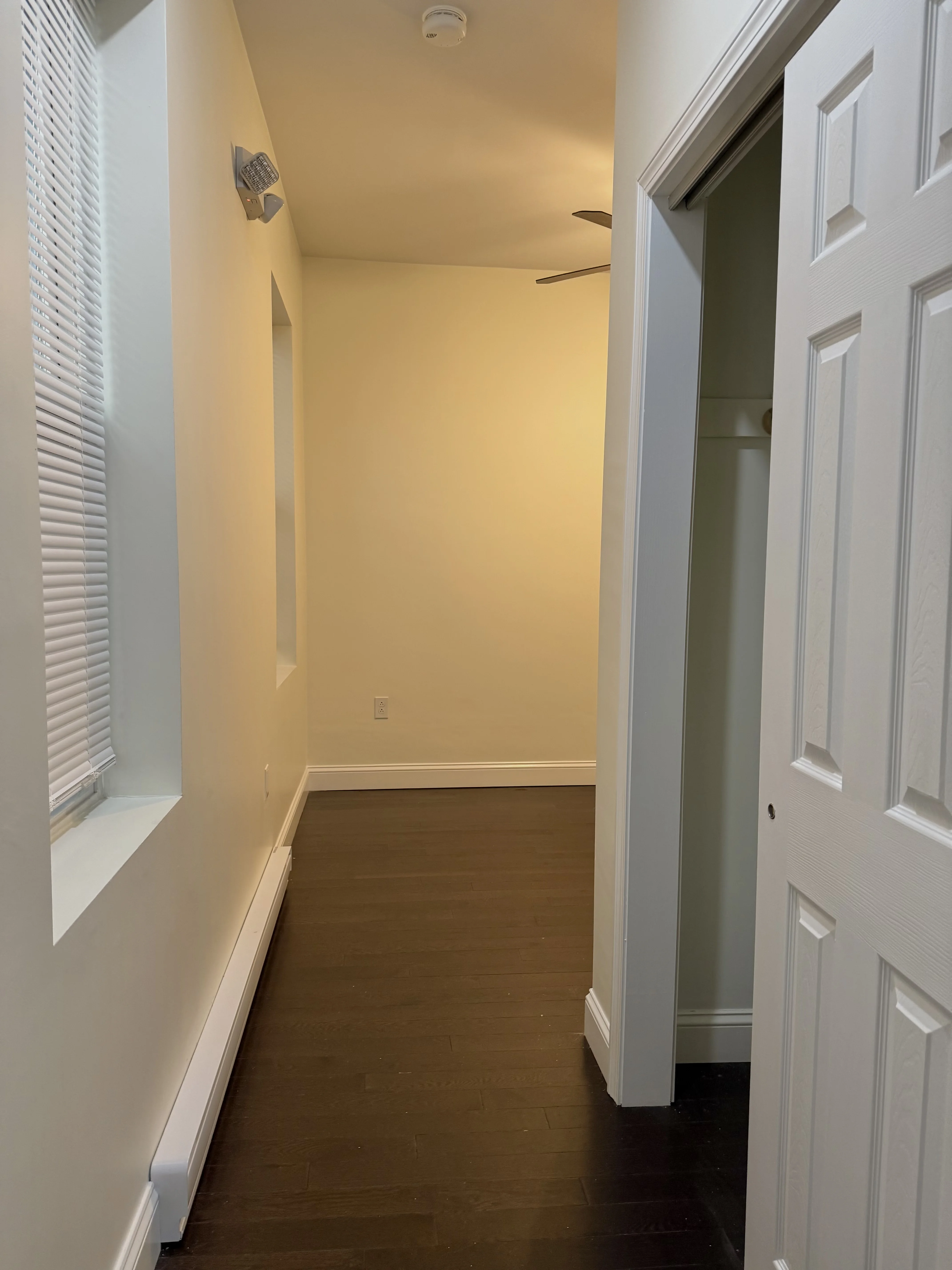 2 bed, 1 bath apartment for rent at 49 Charter St Unit 3A, North End — photo 9 of 15