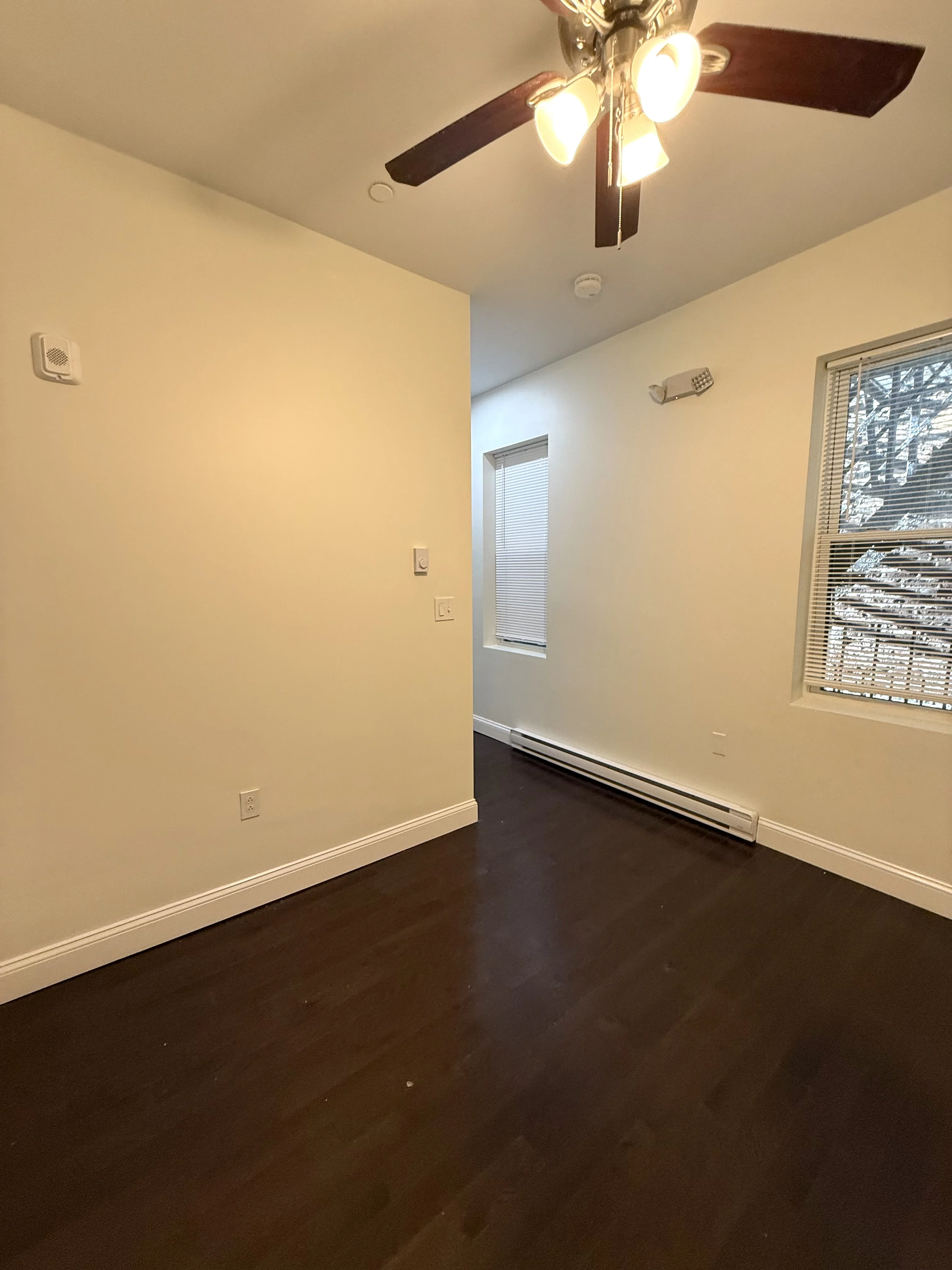 2 bed, 1 bath apartment for rent at 49 Charter St Unit 3A, North End — photo 11 of 15
