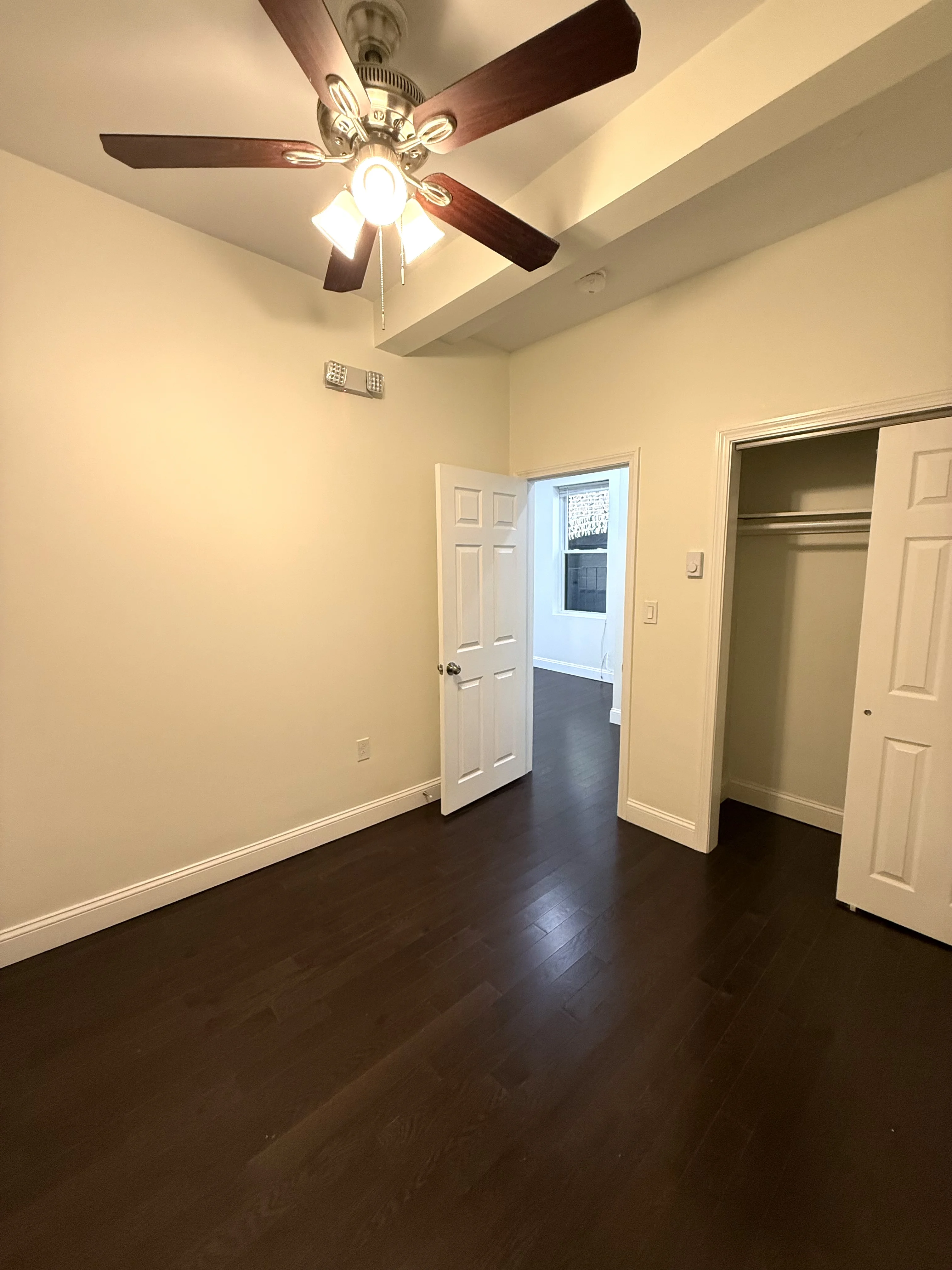 2 bed, 1 bath apartment for rent at 49 Charter St Unit 3A, North End — photo 15 of 15