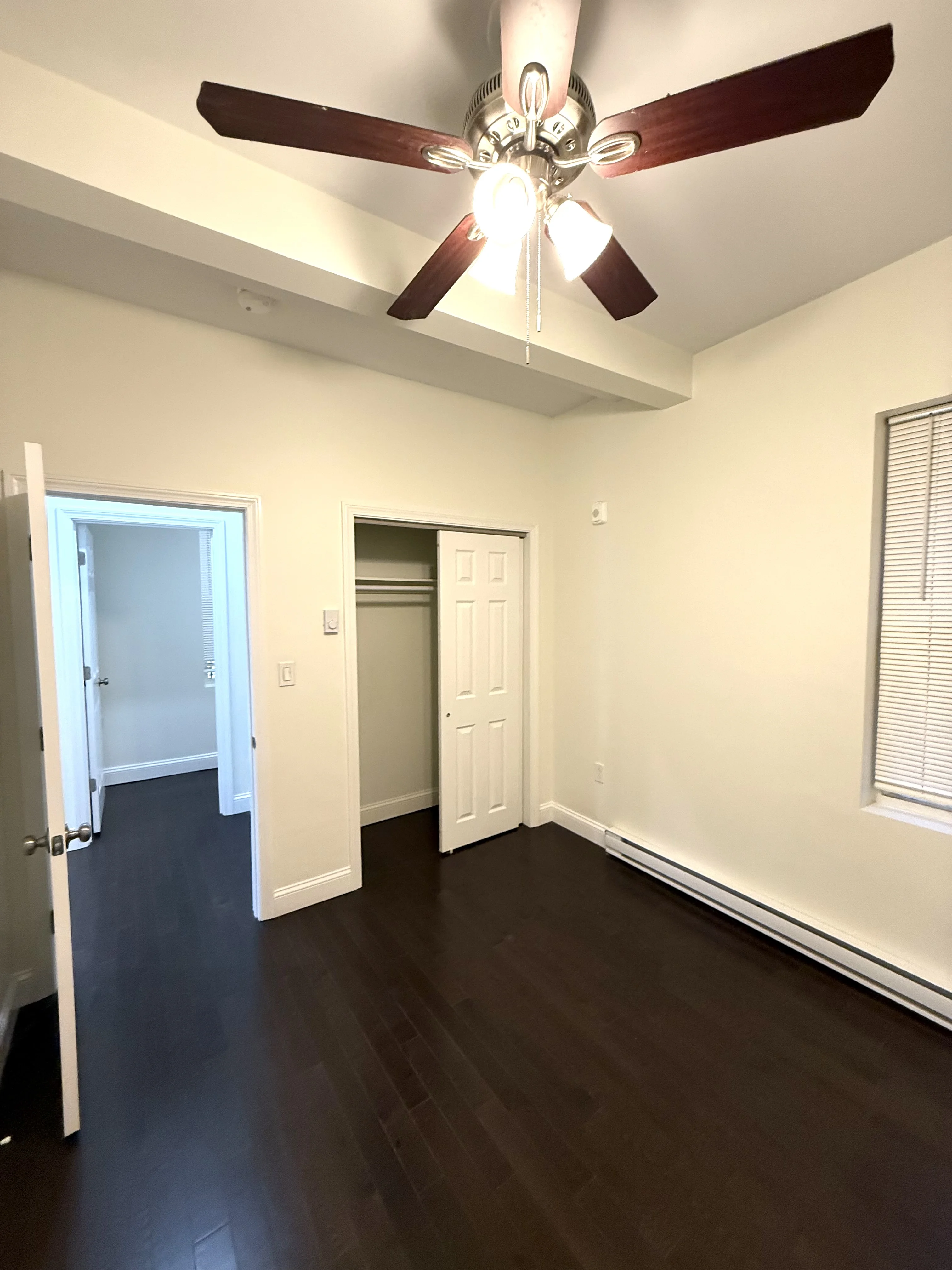 2 bed, 1 bath apartment for rent at 49 Charter St Unit 3A, North End — photo 14 of 15