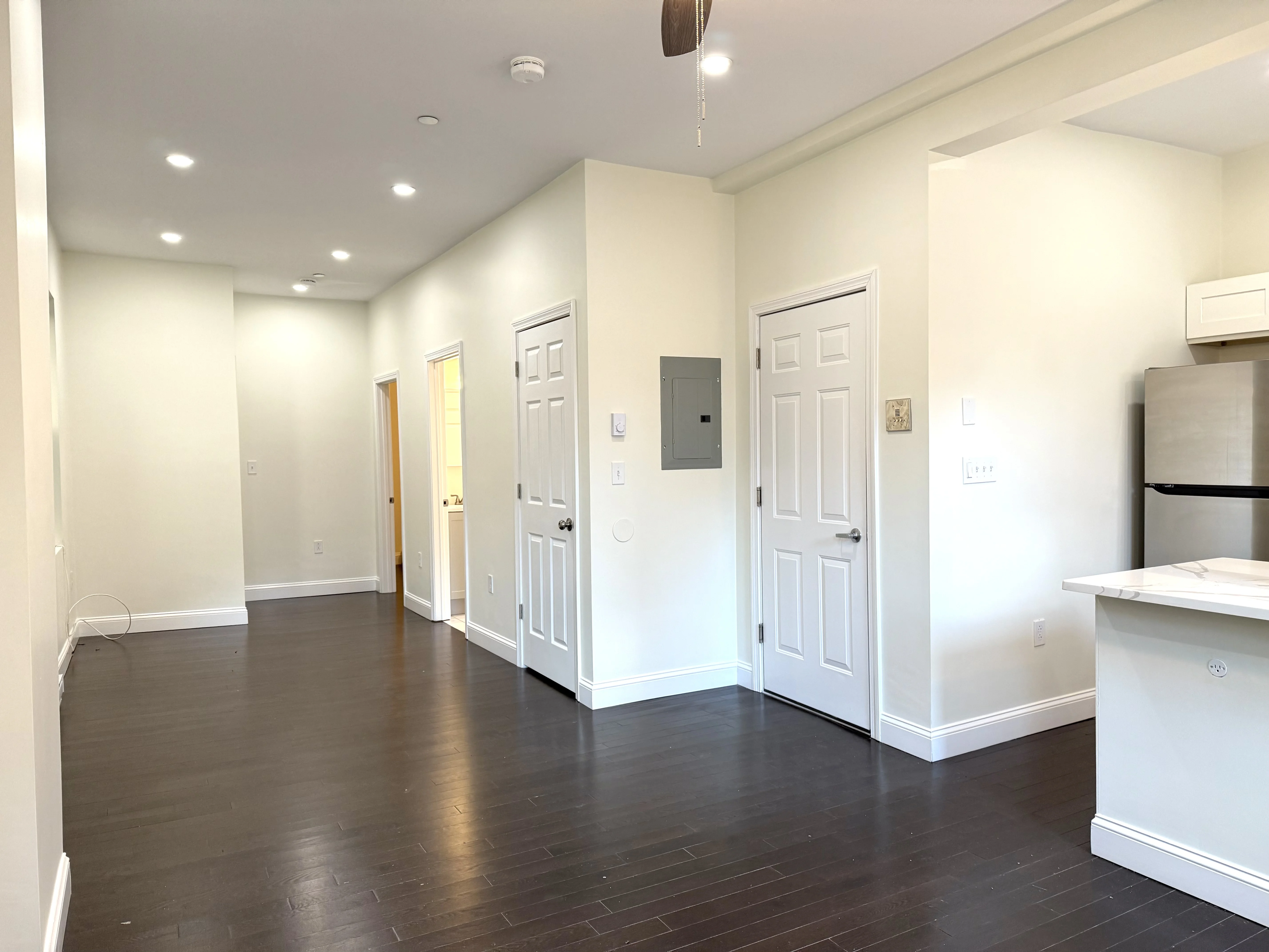 2 bed, 1 bath apartment for rent at 49 Charter St Unit 3A, North End — photo 5 of 15