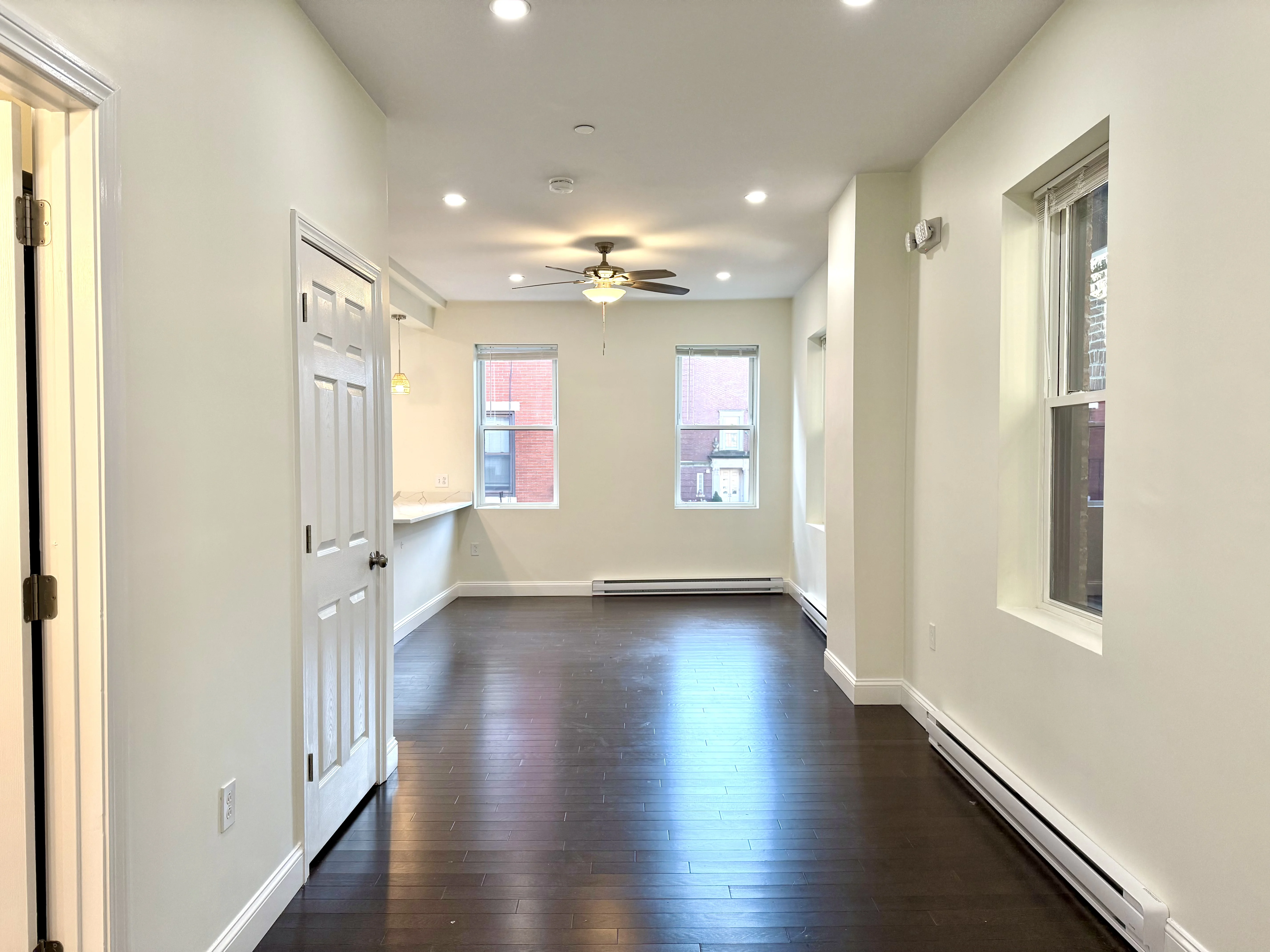 2 bed, 1 bath apartment for rent at 49 Charter St Unit 3A, North End — photo 6 of 15