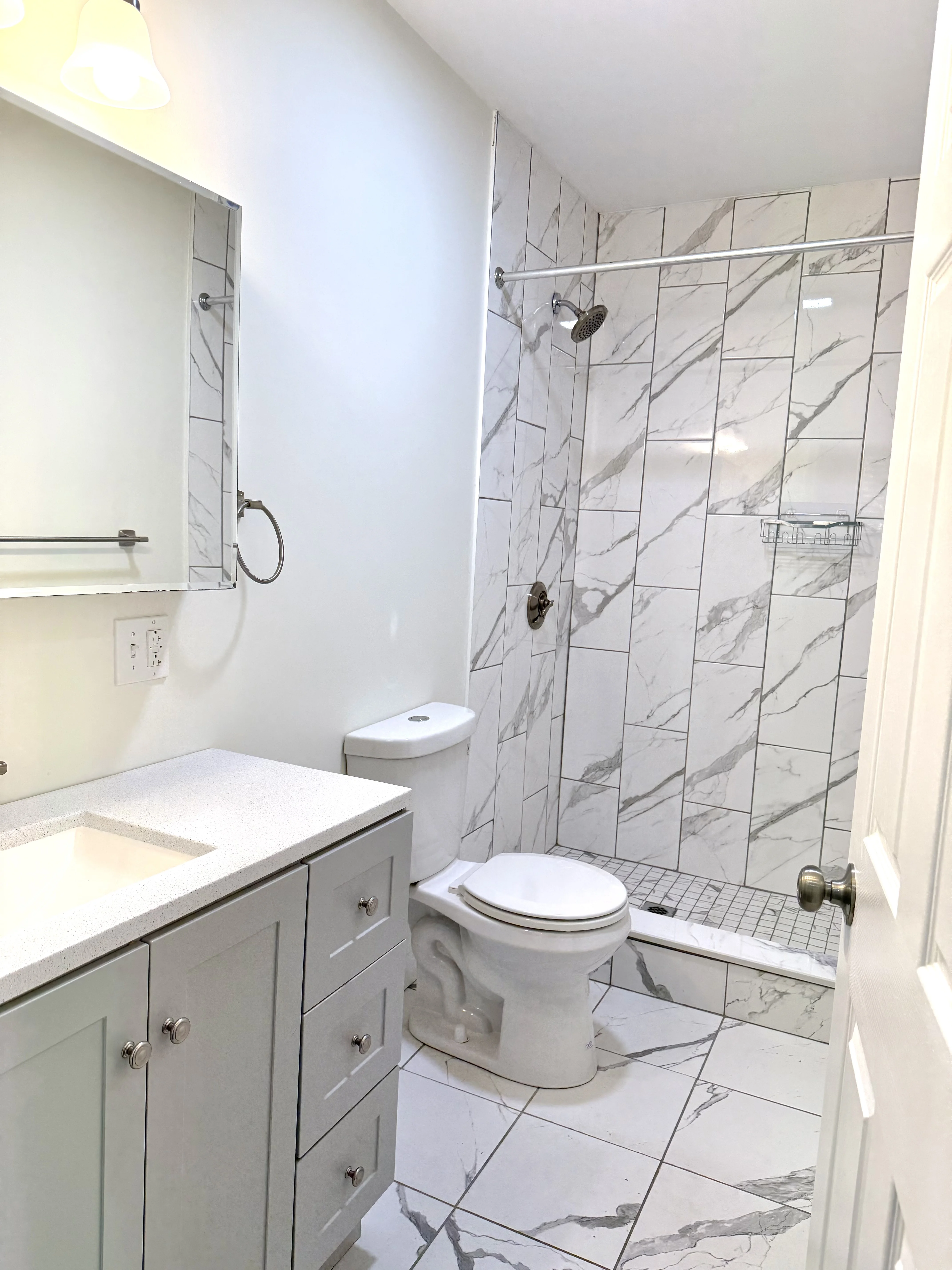 2 bed, 1 bath apartment for rent at 49 Charter St Unit 3A, North End — photo 7 of 15