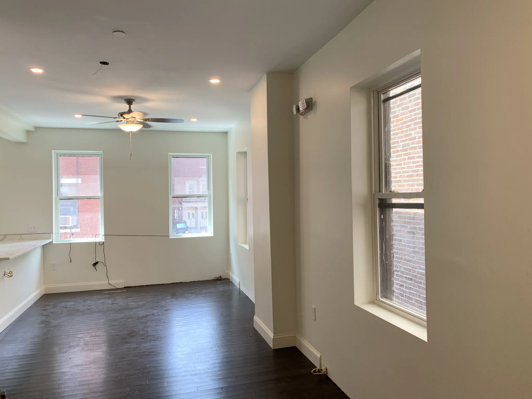 2 bed, 1 bath apartment for rent at 49 Charter St Unit 4A, North End — photo 3 of 9