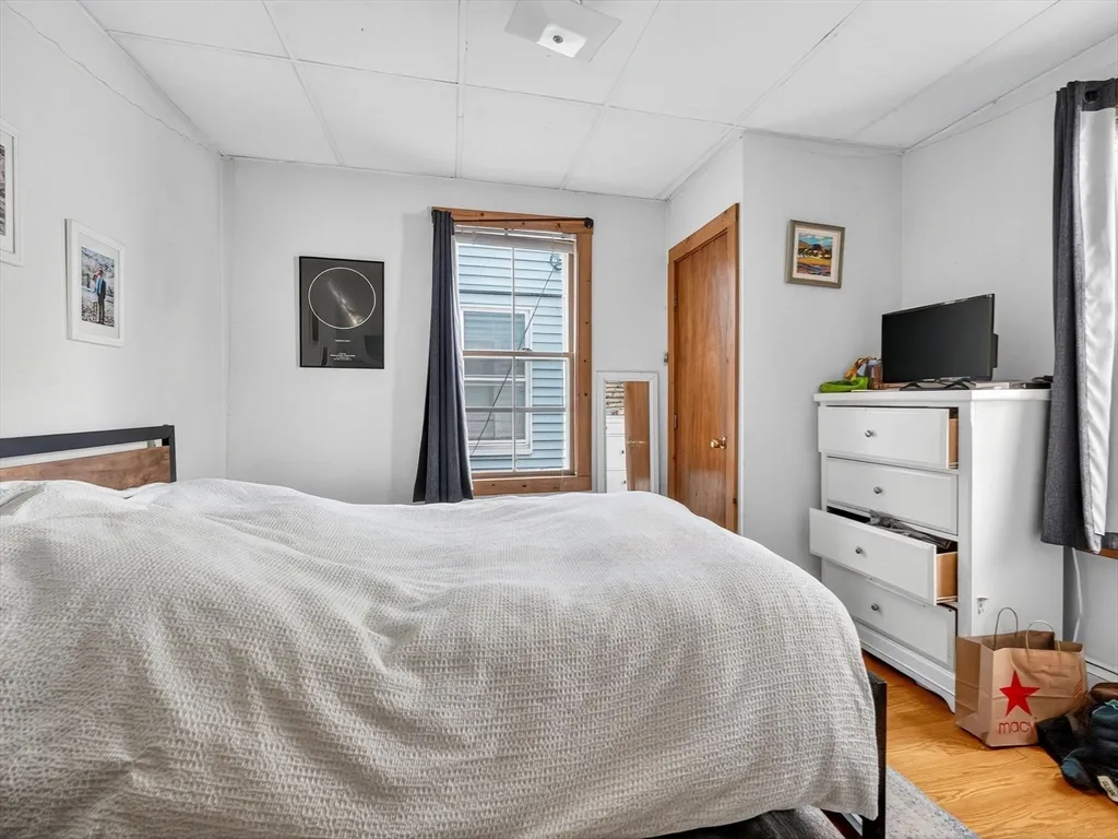 2 bed, 1 bath apartment for rent at 49 Clifton St Unit 49, North Cambridge — photo 4 of 16
