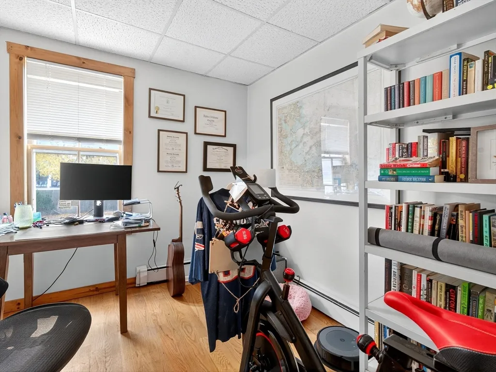 2 bed, 1 bath apartment for rent at 49 Clifton St Unit 49, North Cambridge — photo 8 of 16