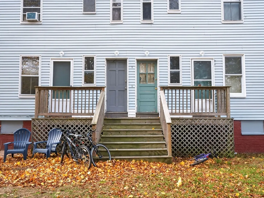 2 bed, 1 bath apartment for rent at 49 Clifton St Unit 49, North Cambridge — photo 12 of 16