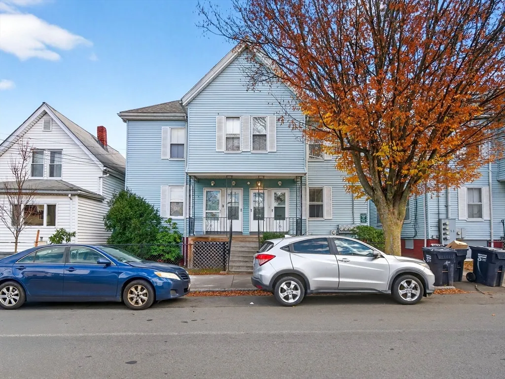 2 bed, 1 bath apartment for rent at 49 Clifton St Unit 49, North Cambridge — photo 10 of 16