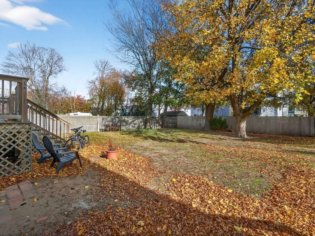 2 bed, 1 bath apartment for rent at 49 Clifton St Unit 49, North Cambridge — photo 15 of 16