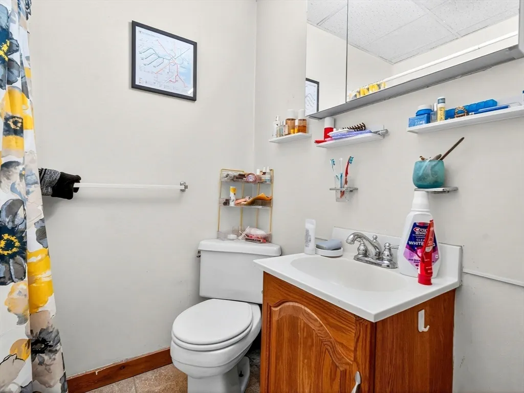 2 bed, 1 bath apartment for rent at 49 Clifton St Unit 49, North Cambridge — photo 7 of 16