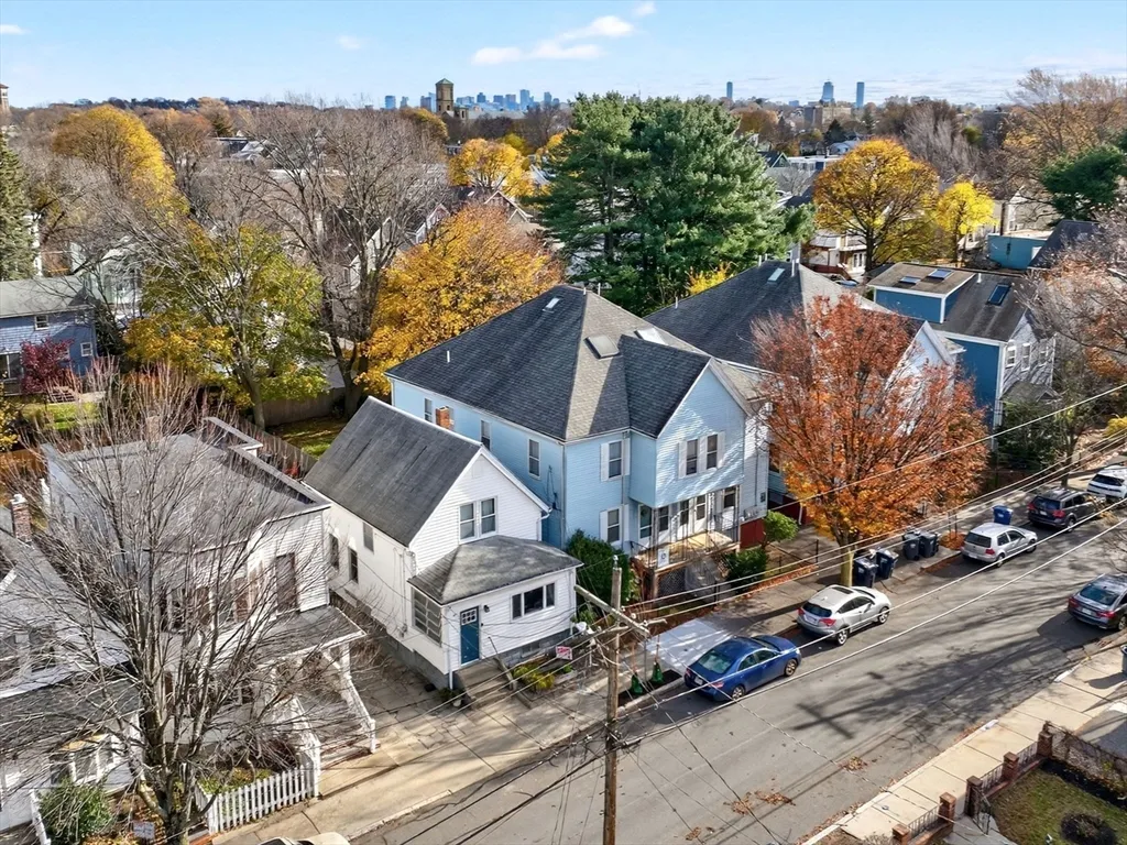 2 bed, 1 bath apartment for rent at 49 Clifton St Unit 49, North Cambridge — photo 11 of 16