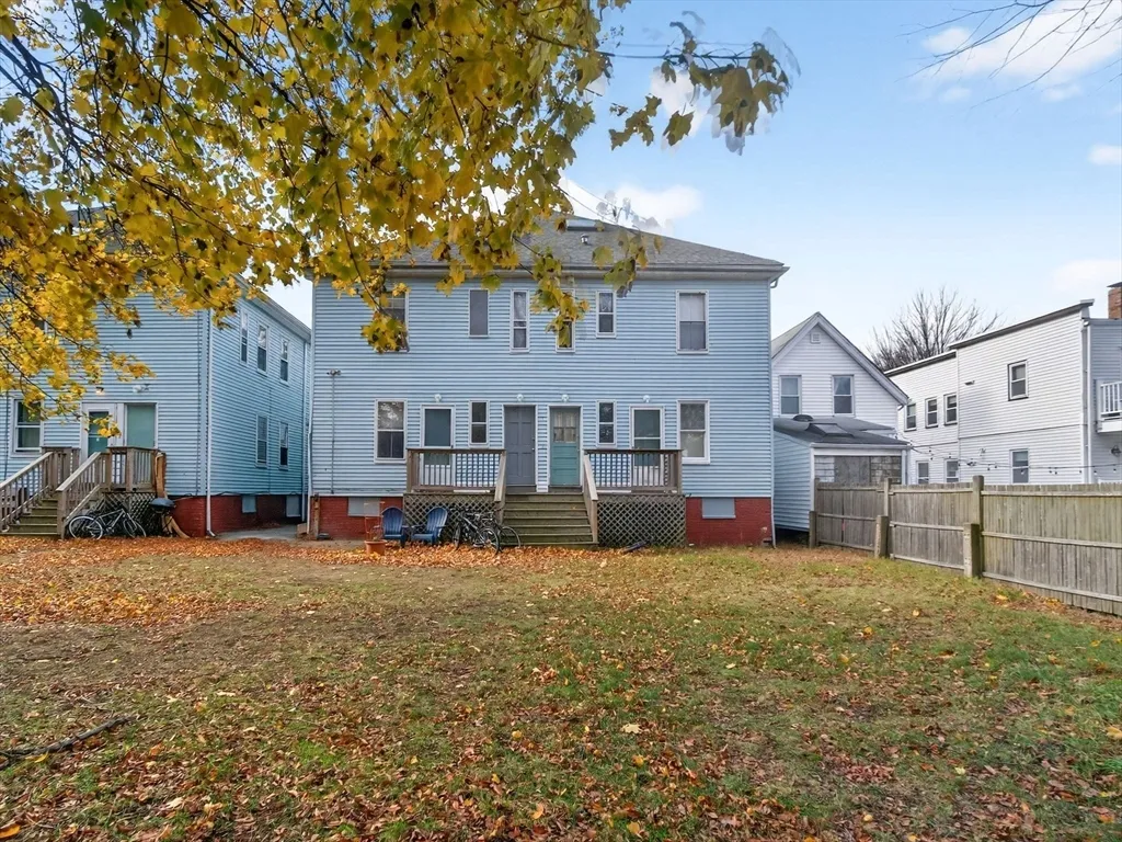 2 bed, 1 bath apartment for rent at 49 Clifton St Unit 49, North Cambridge — photo 13 of 16