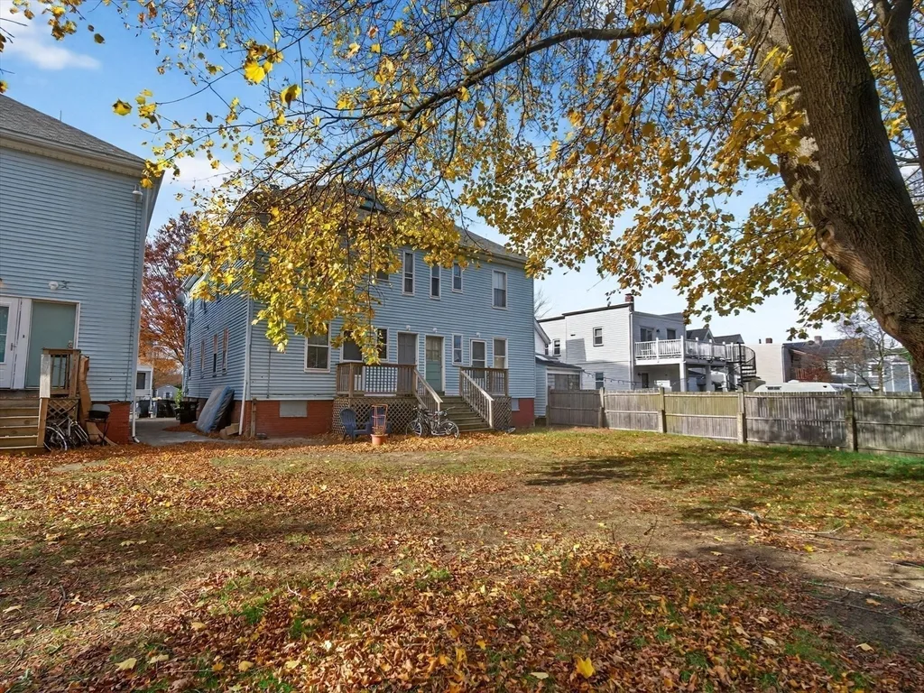 2 bed, 1 bath apartment for rent at 49 Clifton St Unit 49, North Cambridge — photo 14 of 16