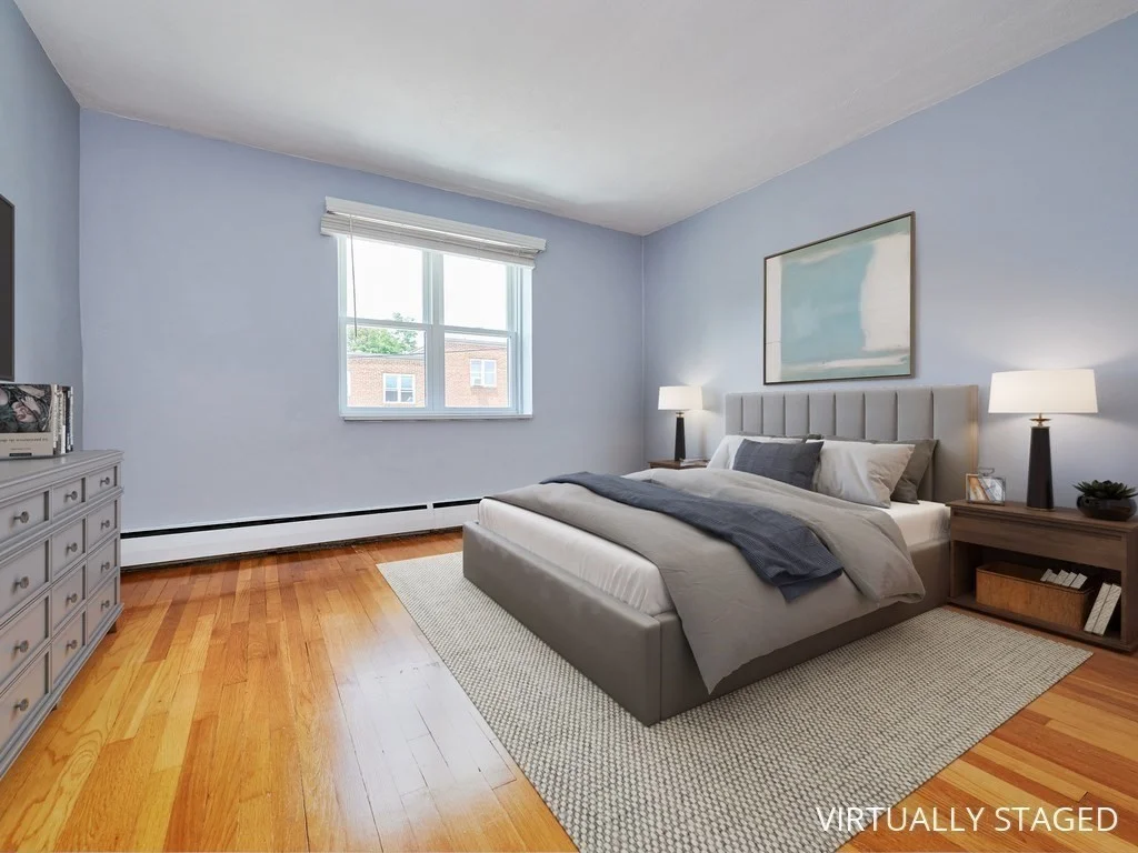 1 bed, 1 bath apartment for rent at 49 Colborne Rd Unit 5, Brighton — photo 6 of 14