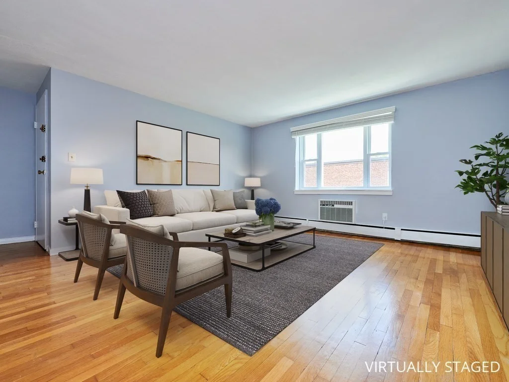 1 bed, 1 bath apartment for rent at 49 Colborne Rd Unit 5, Brighton — photo 4 of 14