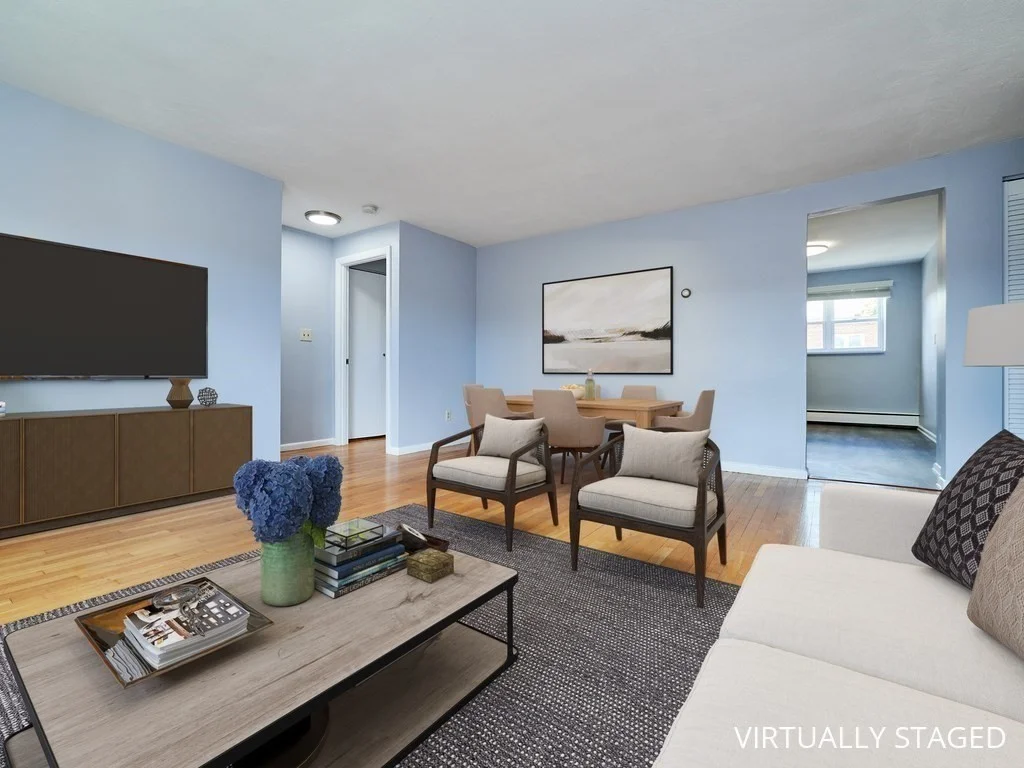 1 bed, 1 bath apartment for rent at 49 Colborne Rd Unit 5, Brighton — photo 5 of 14