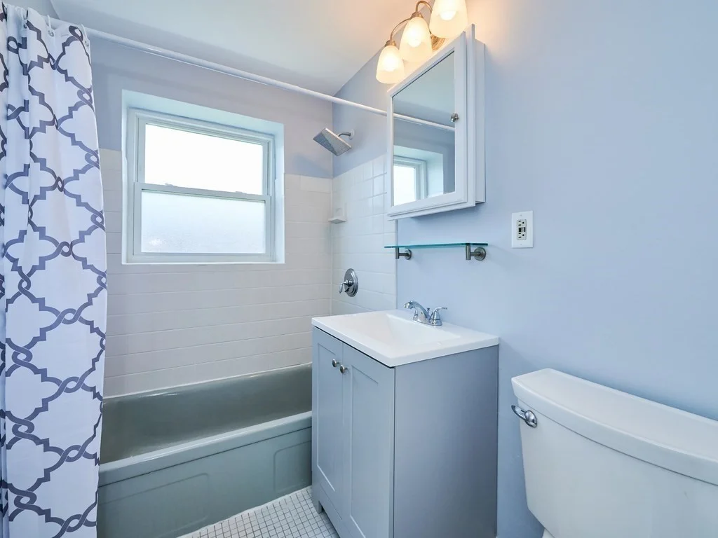 1 bed, 1 bath apartment for rent at 49 Colborne Rd Unit 5, Brighton — photo 8 of 14