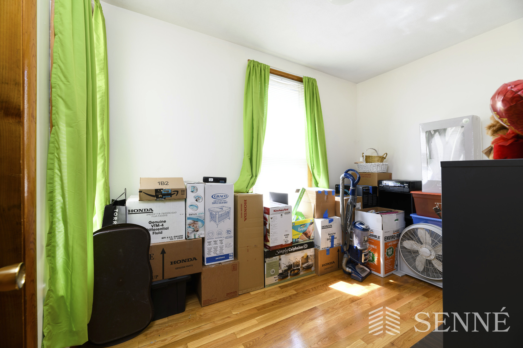 1 bed, 1 bath apartment for rent at 49 Concord Ave Unit 1, Ward Two — photo 5 of 8
