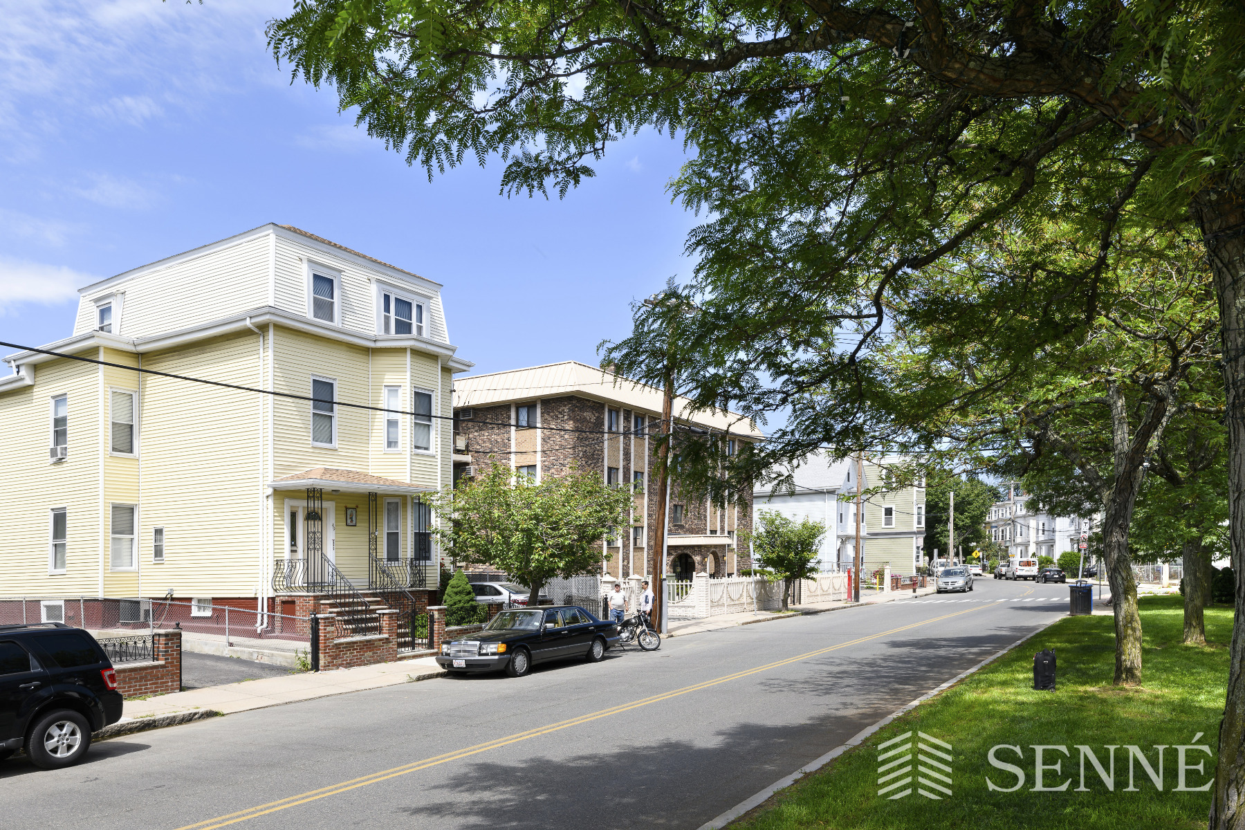 1 bed, 1 bath apartment for rent at 49 Concord Ave Unit 1, Ward Two — photo 8 of 8