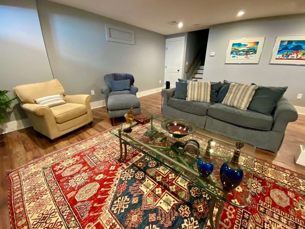 3 bed, 2 bath apartment for rent at 49 Cottage St Unit 2, Newton Upper Falls — photo 10 of 11