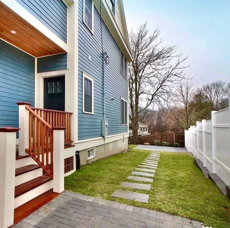 3 bed, 2 bath apartment for rent at 49 Cottage St Unit 2, Newton Upper Falls — photo 11 of 11
