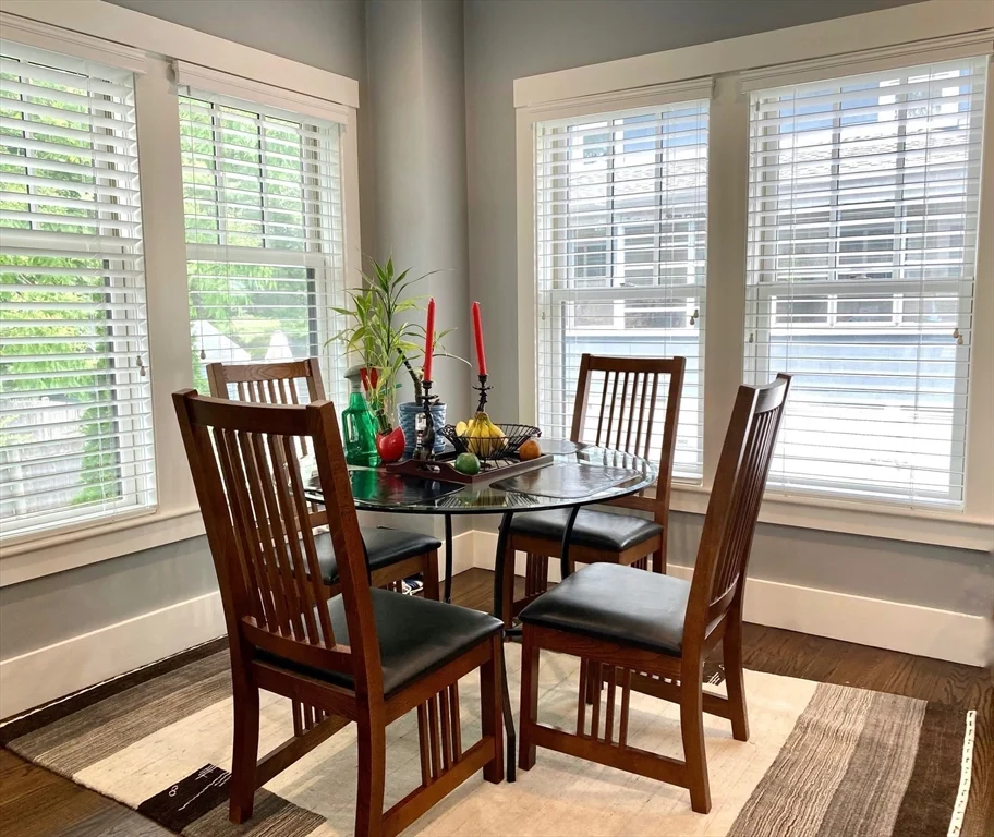 3 bed, 2 bath apartment for rent at 49 Cottage St Unit 2, Newton Upper Falls — photo 3 of 11