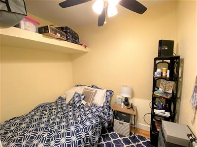 1 bed, 1 bath apartment for rent at 49 Cross St Unit 1, East Somerville — photo 4 of 11