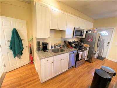 1 bed, 1 bath apartment for rent at 49 Cross St Unit 1, East Somerville — photo 1 of 11