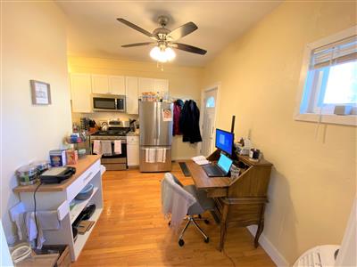1 bed, 1 bath apartment for rent at 49 Cross St Unit 1, East Somerville — photo 8 of 11