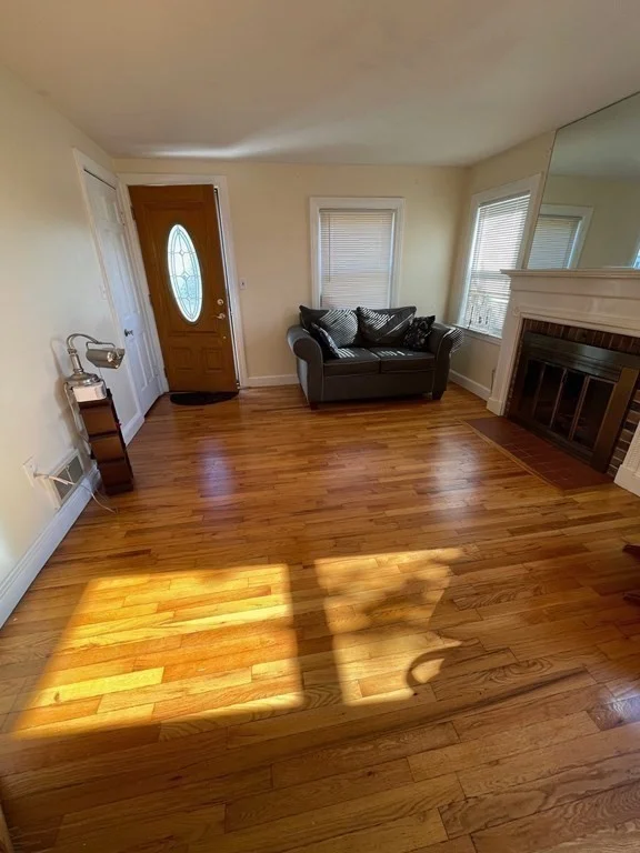 3 bed, 1 bath apartment for rent at 49 Deerfield St Unit SF, Squantum — photo 8 of 14