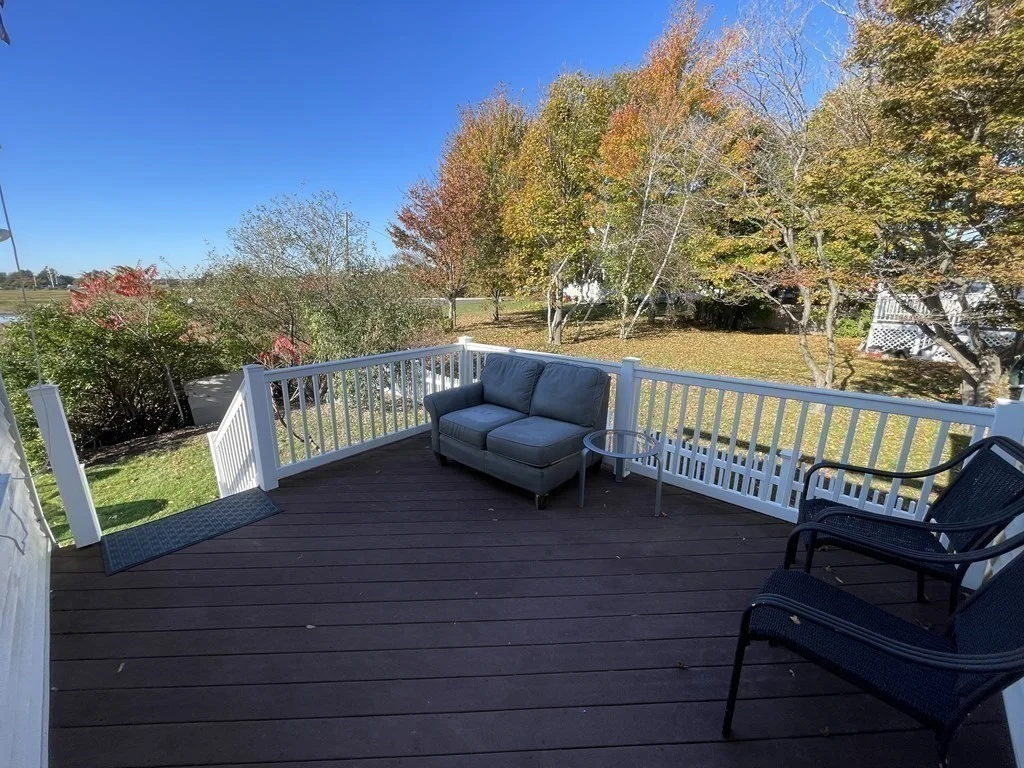 3 bed, 1 bath apartment for rent at 49 Deerfield St Unit SF, Squantum — photo 13 of 14