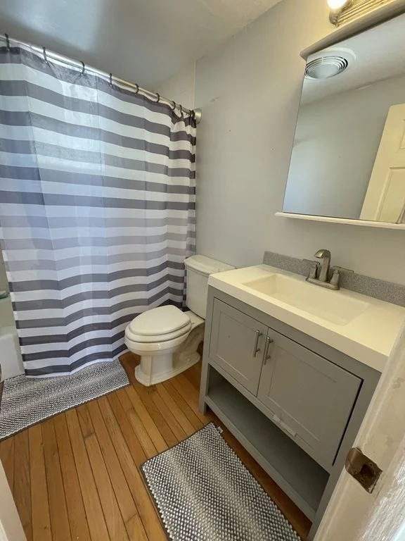 3 bed, 1 bath apartment for rent at 49 Deerfield St Unit SF, Squantum — photo 11 of 14