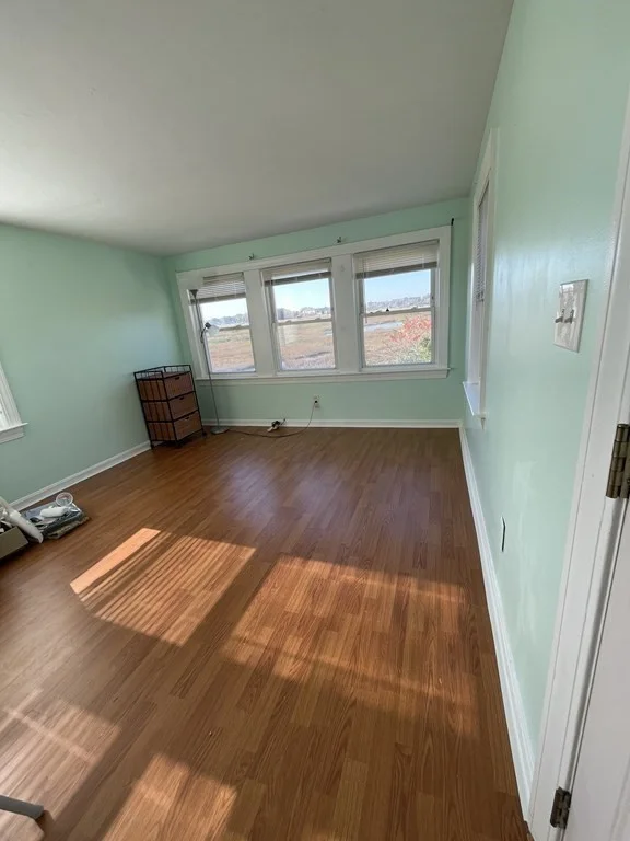3 bed, 1 bath apartment for rent at 49 Deerfield St Unit SF, Squantum — photo 9 of 14