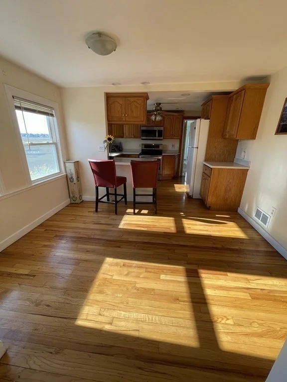3 bed, 1 bath apartment for rent at 49 Deerfield St Unit SF, Squantum — photo 6 of 14