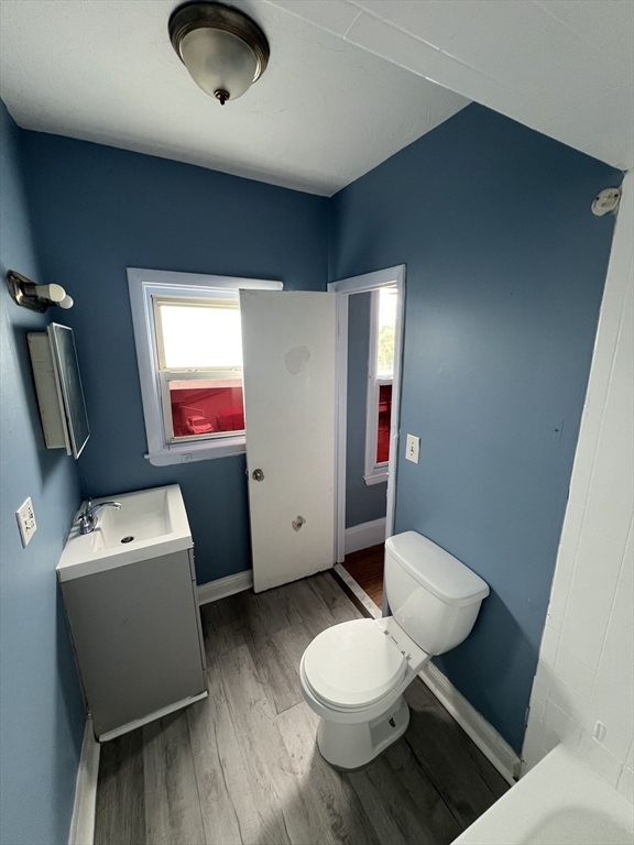 3 bed, 2 bath apartment for rent at 49 Division St Unit 3, South End — photo 9 of 9