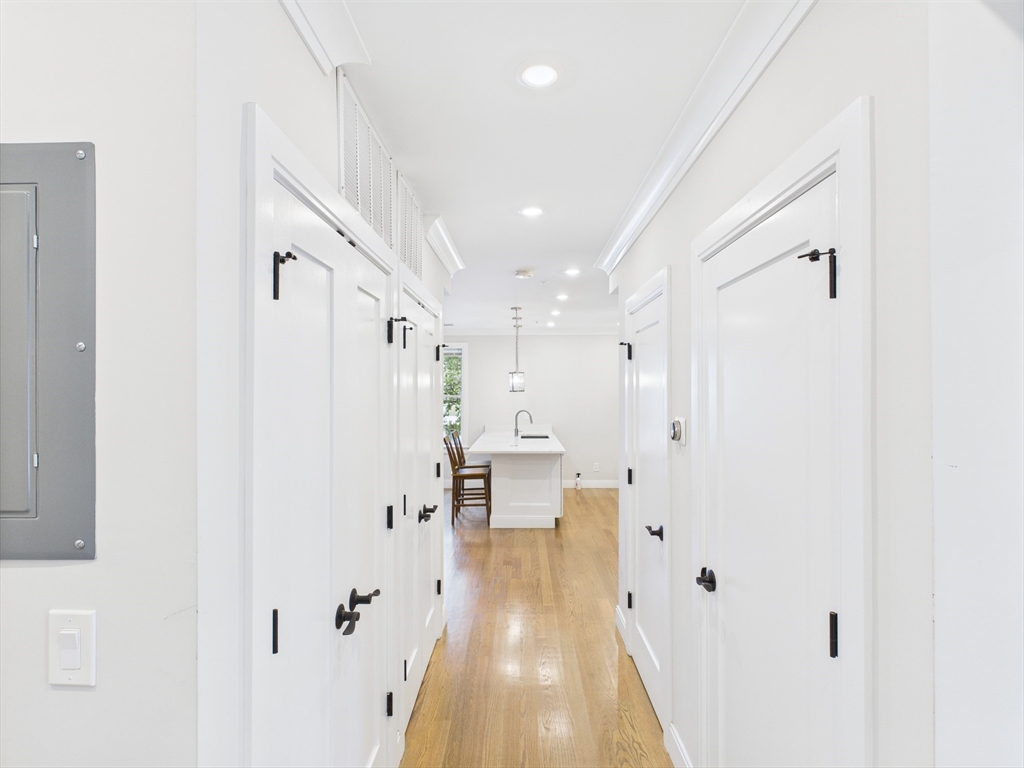 3 bed, 2 bath apartment for rent at 49 Dustin St Unit 2, Brighton — photo 13 of 17