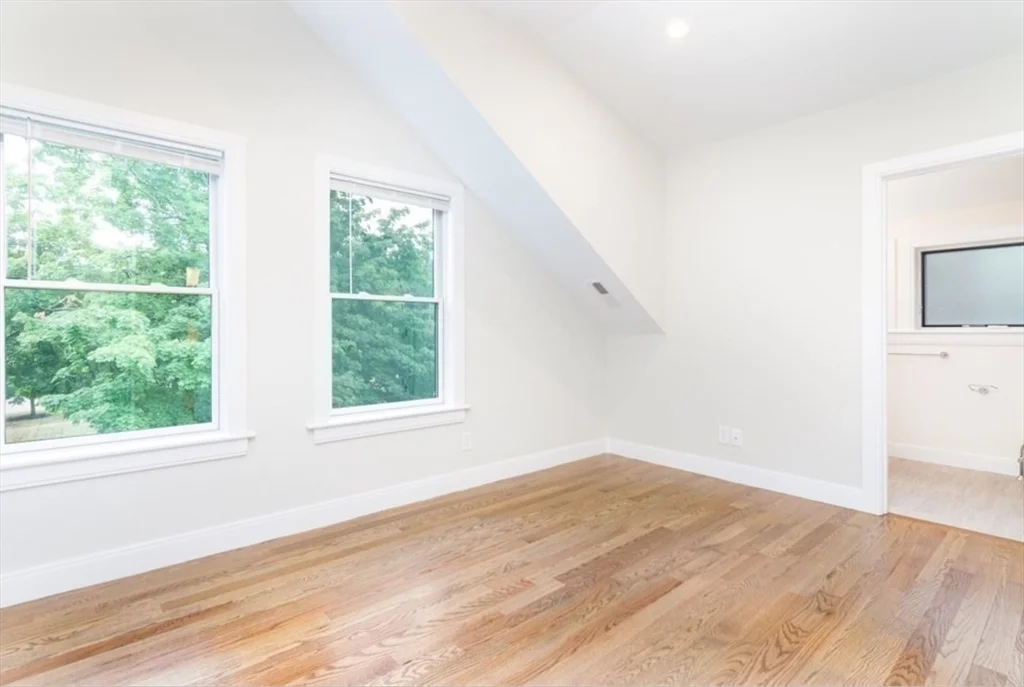 3 bed, 2 bath apartment for rent at 49 Dustin St Unit 3, Brighton — photo 6 of 14