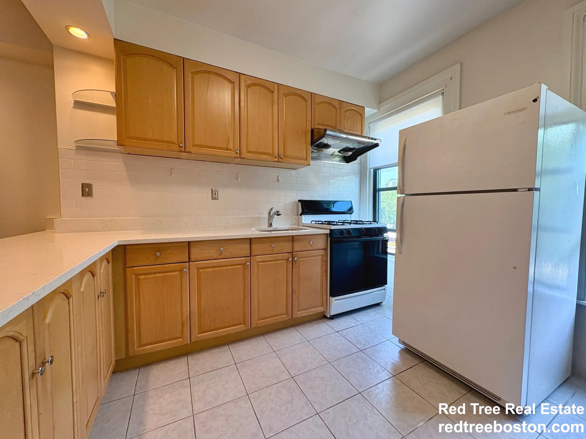 1 bed, 1 bath apartment for rent at 49 Dwight St Unit 2, South End — photo 2 of 10