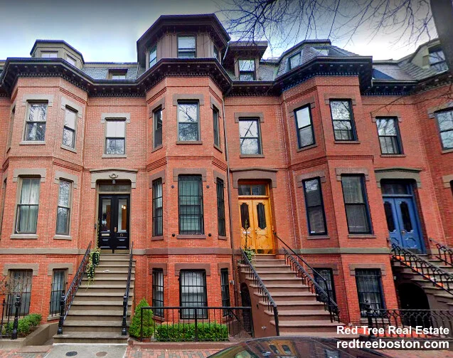1 bed, 1 bath apartment for rent at 49 Dwight St Unit 2, South End — photo 10 of 10