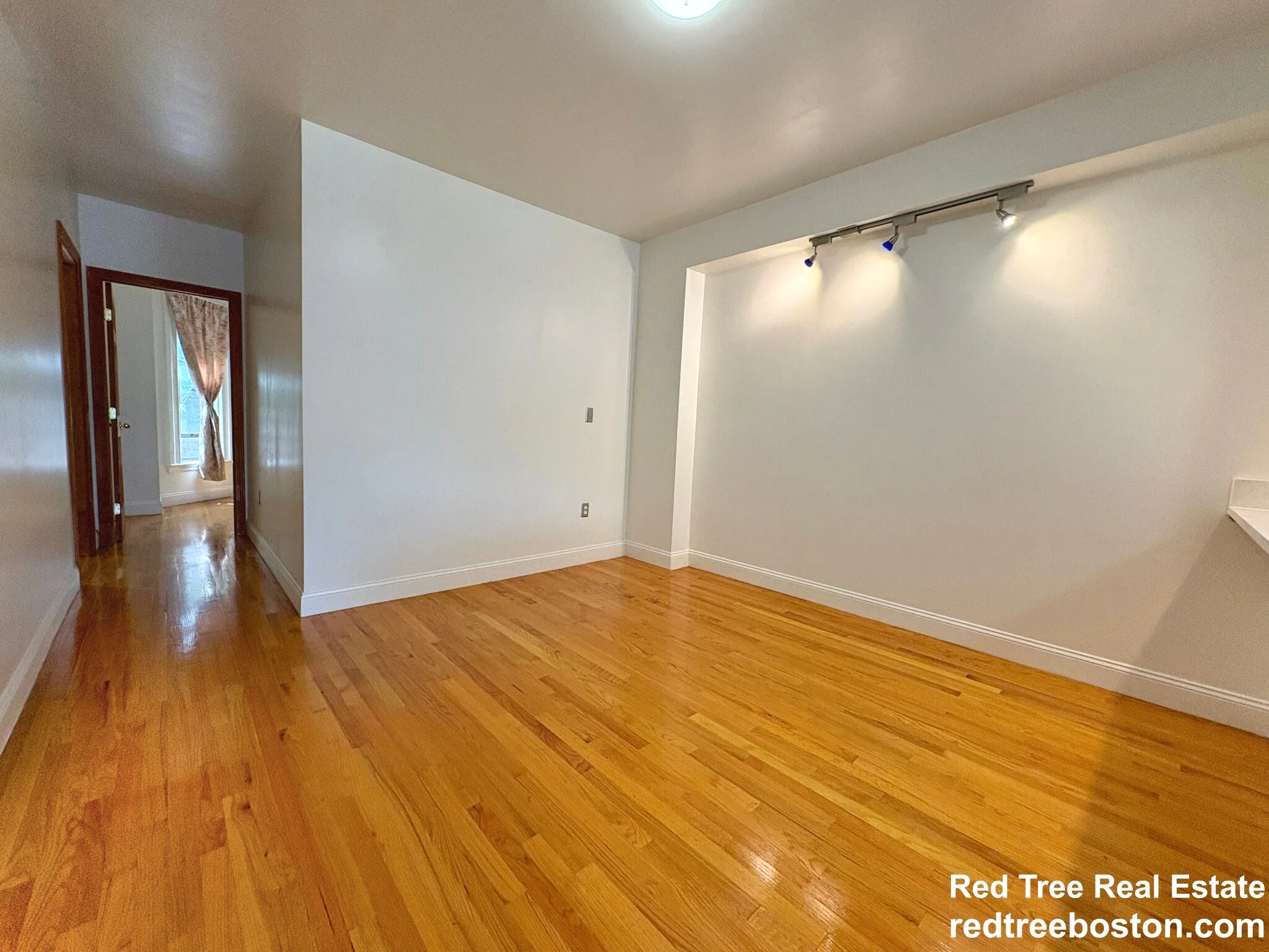 1 bed, 1 bath apartment for rent at 49 Dwight St Unit 2, South End — photo 9 of 10