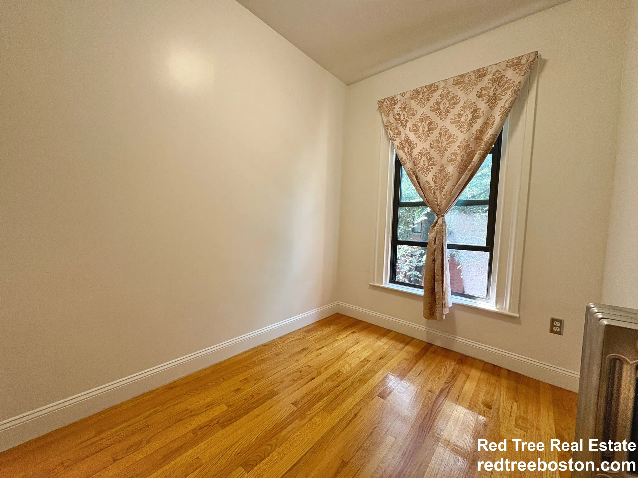 1 bed, 1 bath apartment for rent at 49 Dwight St Unit 2, South End — photo 8 of 10
