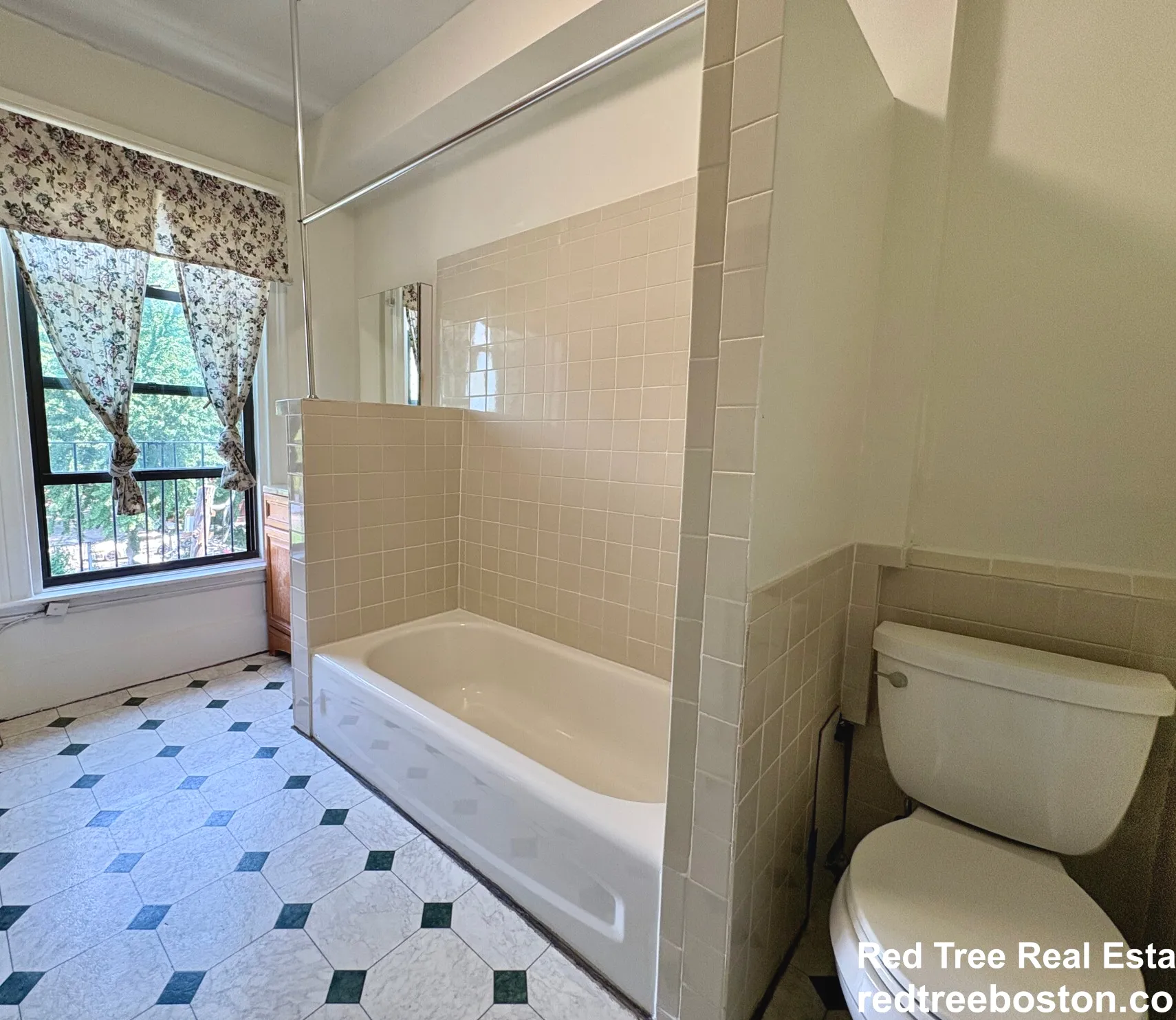 1 bed, 1 bath apartment for rent at 49 Dwight St Unit 2, South End — photo 7 of 10