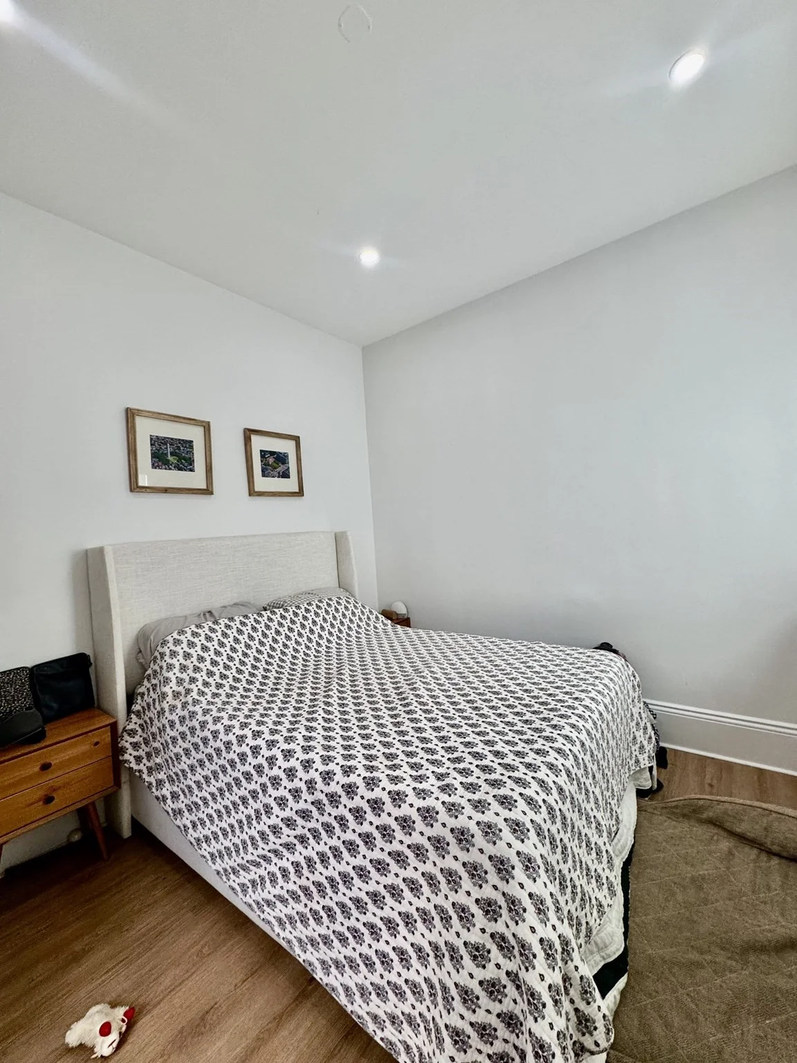 2 bed, 1 bath apartment for rent at 49 Elm St Unit 2, Charlestown — photo 12 of 15