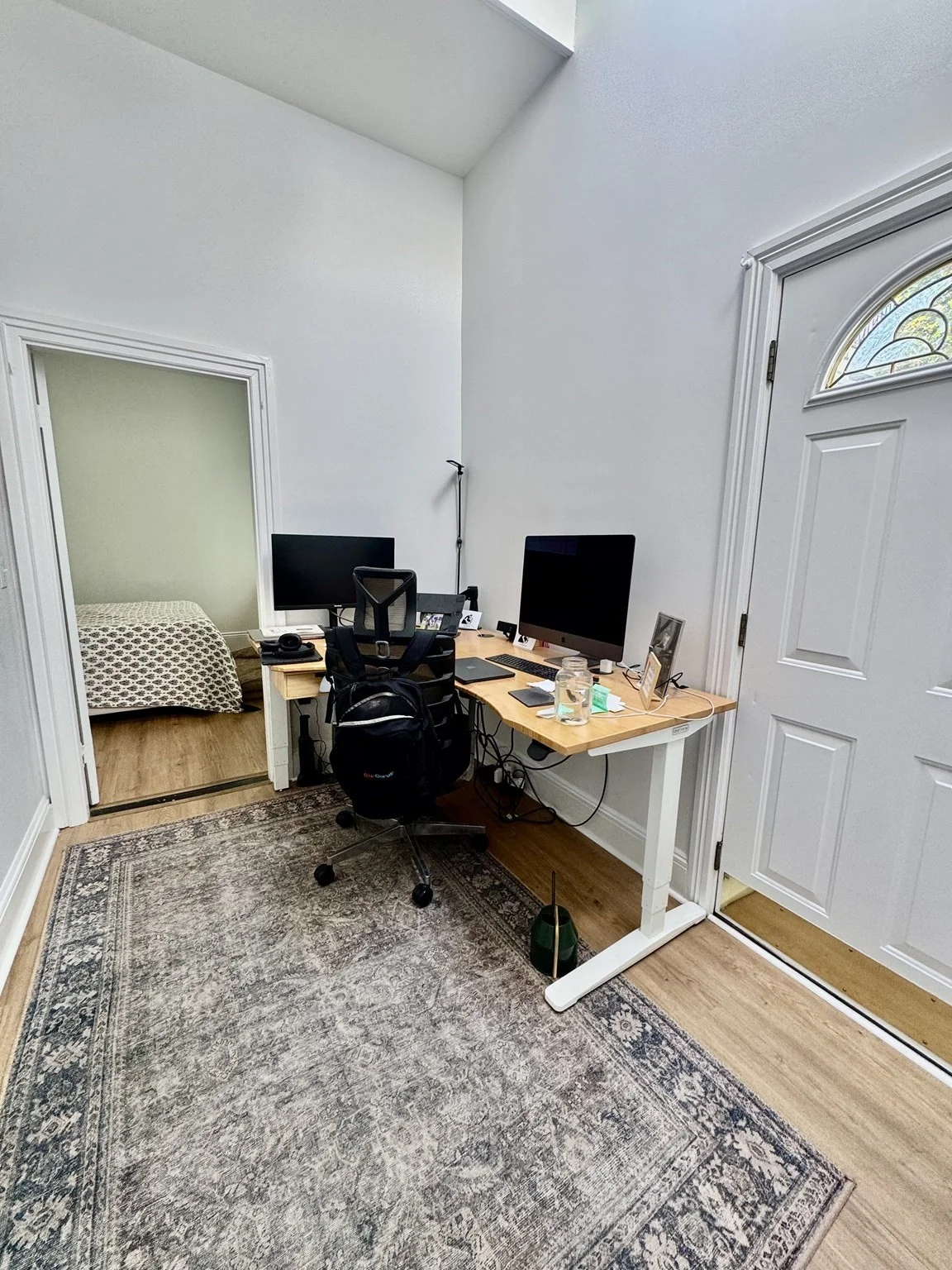 2 bed, 1 bath apartment for rent at 49 Elm St Unit 2, Charlestown — photo 7 of 15