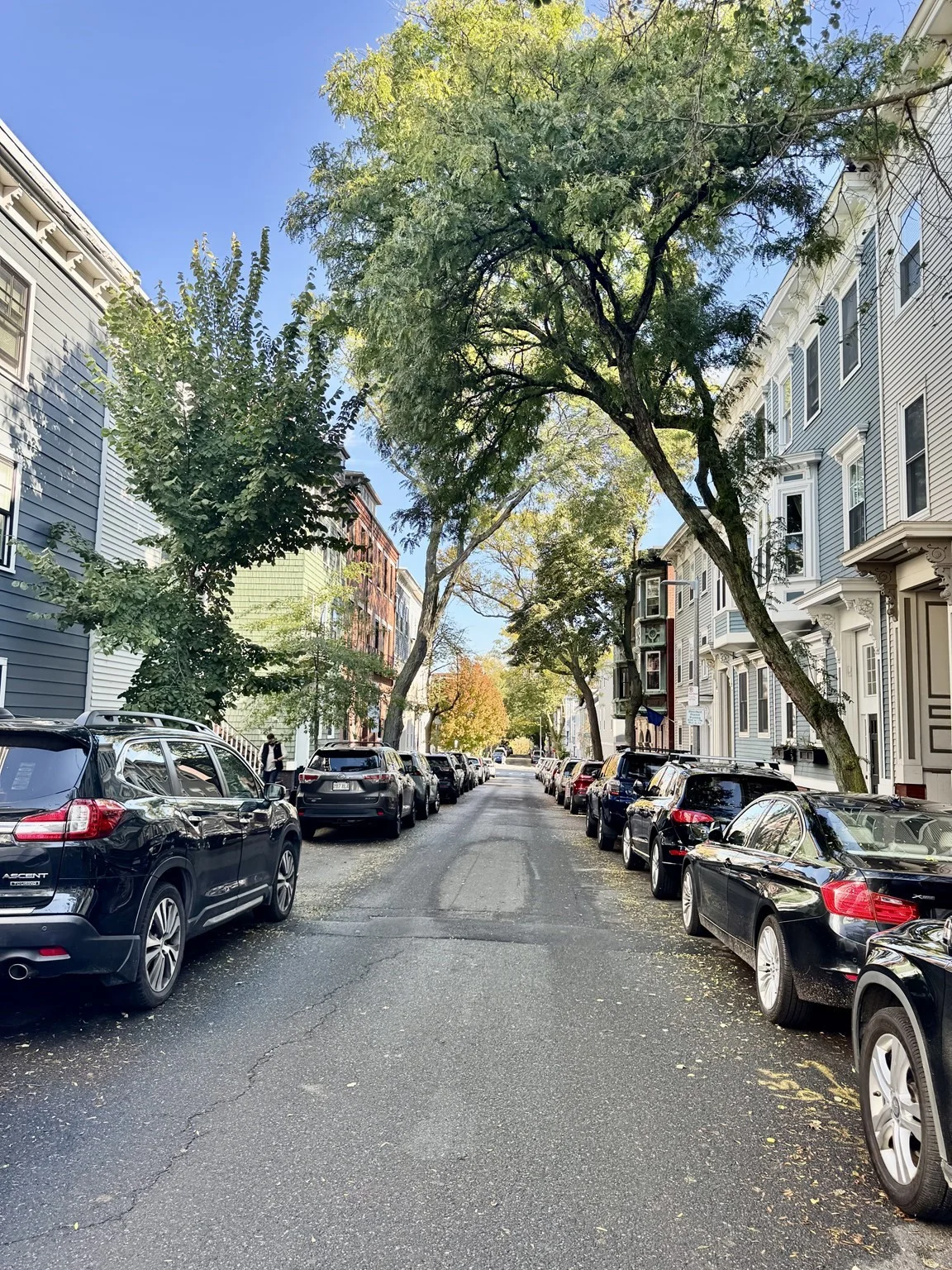 2 bed, 1 bath apartment for rent at 49 Elm St Unit 2, Charlestown — photo 11 of 15